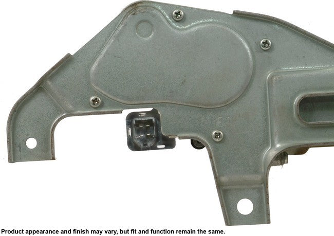 CARDONE Reman Windshield Wiper Motor P/N:43-4109 Fits: Suzuki Sx4 13-07 - Image 4