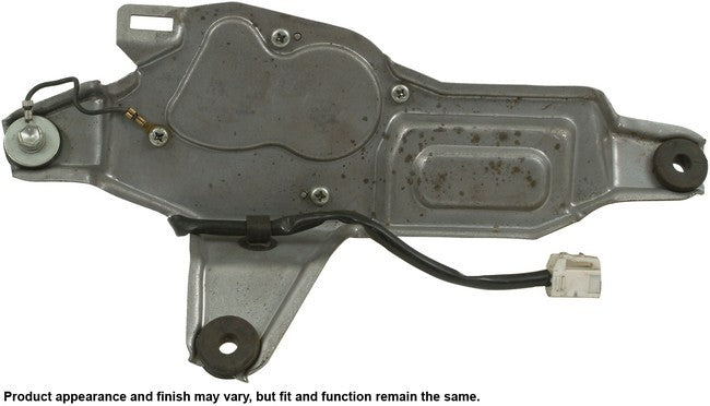 CARDONE Reman Windshield Wiper Motor P/N:43-4111 Fits: Suzuki Grand Vitara 13-07 - Image 1