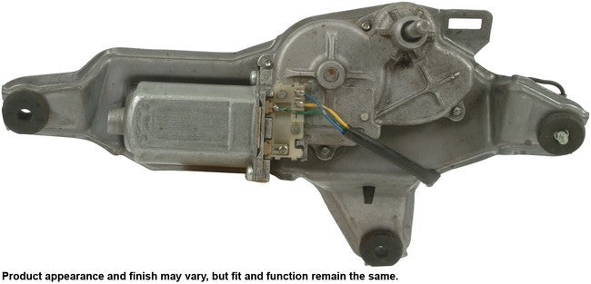 CARDONE Reman Windshield Wiper Motor P/N:43-4111 Fits: Suzuki Grand Vitara 13-07 - Image 2