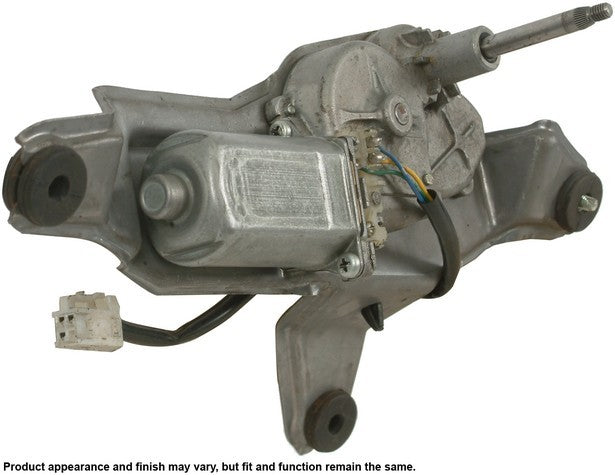 CARDONE Reman Windshield Wiper Motor P/N:43-4111 Fits: Suzuki Grand Vitara 13-07 - Image 3