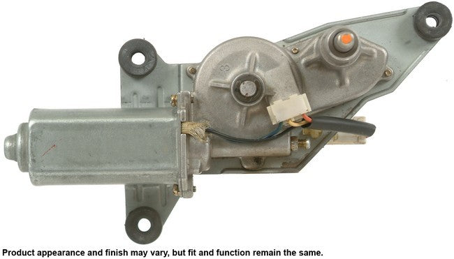 CARDONE Reman Windshield Wiper Motor P/N:43-4120 Fits: Chevrolet Optra 10-04, Suzuki Forenza 08-05, Suzuki Reno 08-05 - Image 2