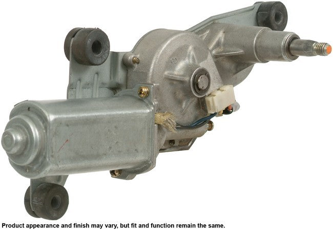 CARDONE Reman Windshield Wiper Motor P/N:43-4120 Fits: Chevrolet Optra 10-04, Suzuki Forenza 08-05, Suzuki Reno 08-05 - Image 3