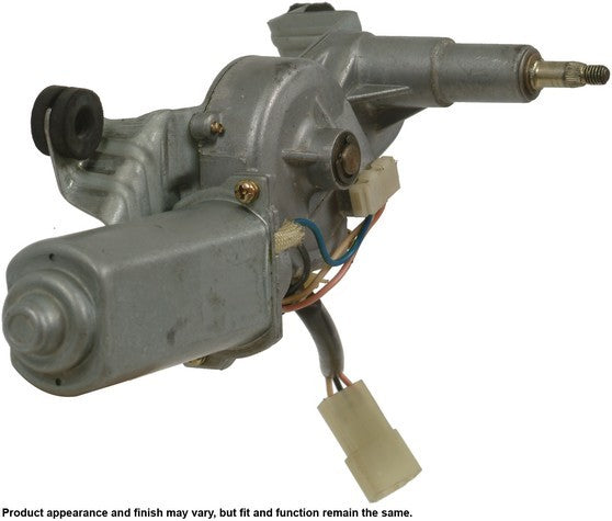 CARDONE Reman Windshield Wiper Motor P/N:43-4122 Fits: Daewoo Lanos 02-99 - Image 3