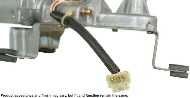 CARDONE Reman Windshield Wiper Motor P/N:43-4122 Fits: Daewoo Lanos 02-99 - Image 4
