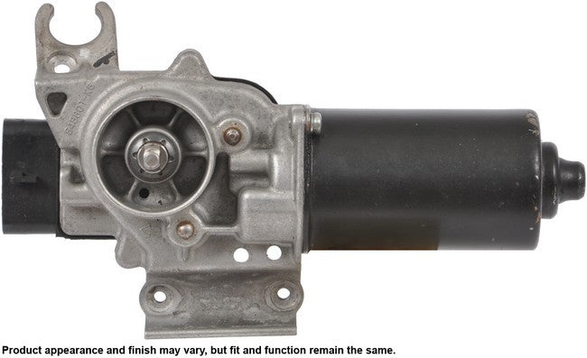 CARDONE Reman Windshield Wiper Motor P/N:43-4123 Fits: Suzuki Xl-7 09-08 - Image 2