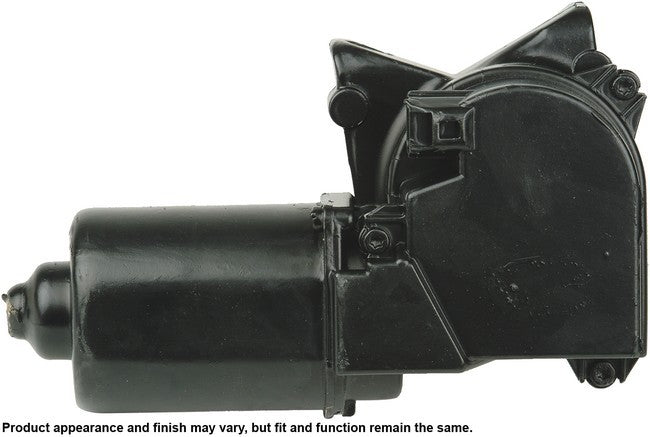 CARDONE Reman Windshield Wiper Motor P/N:43-4200 Fits: Chrysler Cirrus 99-98, Chrysler Sebring 00-98, Dodge Avenger 00-98, Mitsubishi Eclipse 99-98 - Image 1