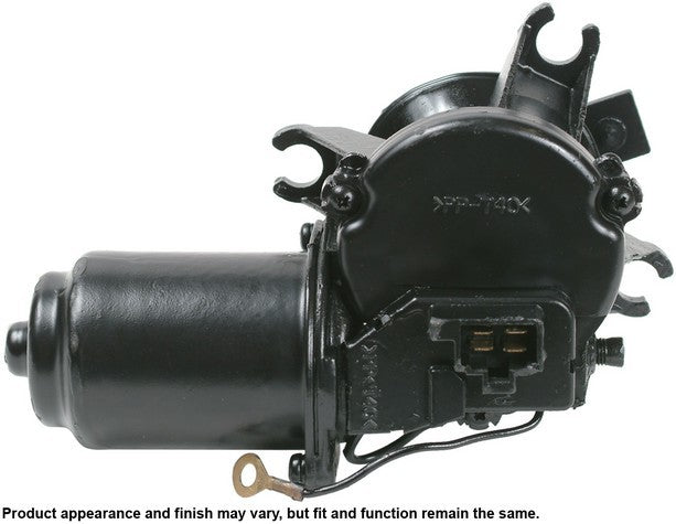 CARDONE Reman Windshield Wiper Motor P/N:43-4201 Fits: Mitsubishi Mirage 02-97, Mitsubishi Montero Sport 04-97 - Image 1