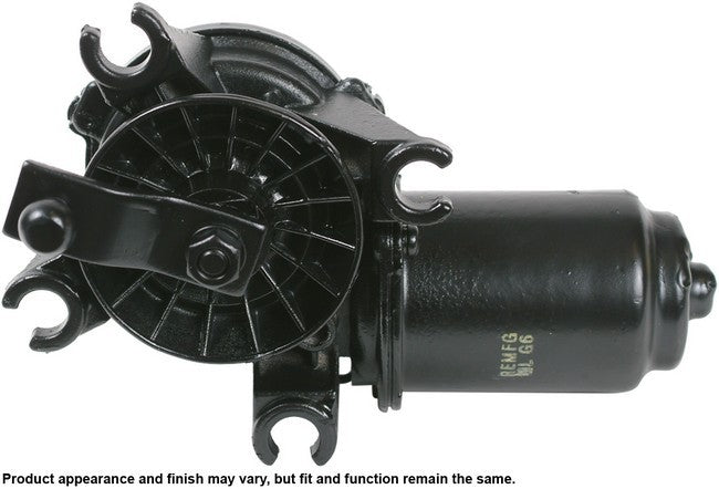 CARDONE Reman Windshield Wiper Motor P/N:43-4201 Fits: Mitsubishi Mirage 02-97, Mitsubishi Montero Sport 04-97 - Image 2