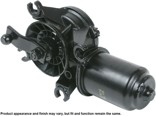 CARDONE Reman Windshield Wiper Motor P/N:43-4201 Fits: Mitsubishi Mirage 02-97, Mitsubishi Montero Sport 04-97 - Image 3