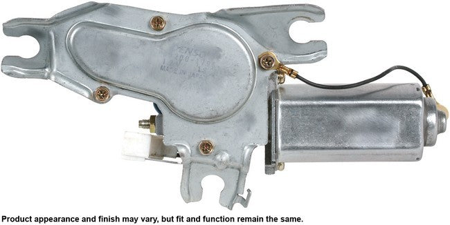 CARDONE Reman Windshield Wiper Motor P/N:43-4202 Fits: Eagle Talon 98-97, Mitsubishi Eclipse 99-97 - Image 1