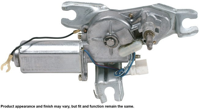 CARDONE Reman Windshield Wiper Motor P/N:43-4202 Fits: Eagle Talon 98-97, Mitsubishi Eclipse 99-97 - Image 2