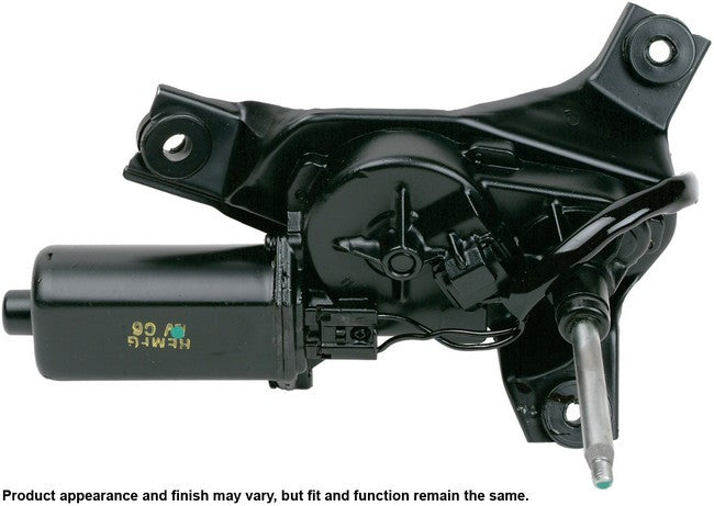 CARDONE Reman Windshield Wiper Motor P/N:43-4203 Fits: Mitsubishi Montero Sport 04-97 - Image 2