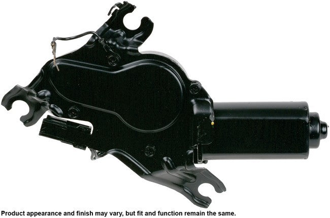 CARDONE Reman Windshield Wiper Motor P/N:43-4204 Fits: Dodge Stealth 96-91, Mitsubishi 3000gt 99-91 - Image 1