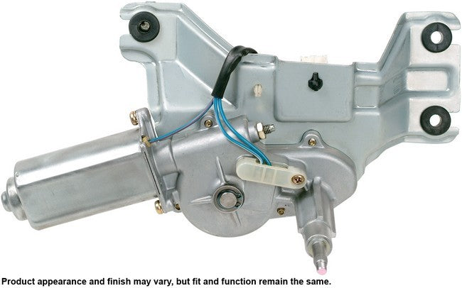 CARDONE Reman Windshield Wiper Motor P/N:43-4205 Fits: Mitsubishi Montero 00-92 - Image 2