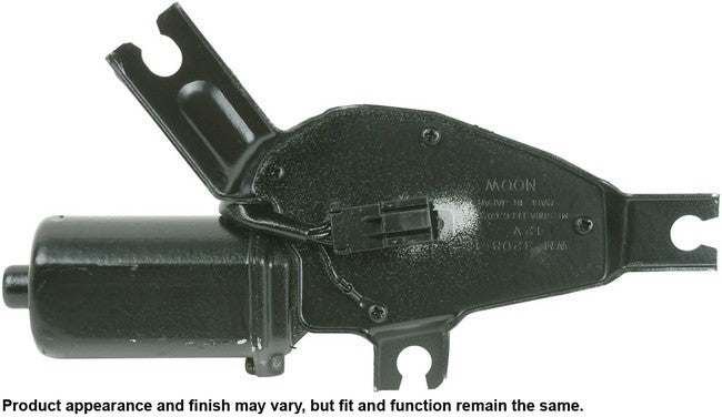 CARDONE Reman Windshield Wiper Motor P/N:43-4206 Fits: Eagle Summit 96-92, Mitsubishi Expo 95-92, Mitsubishi Expo Lrv 94-92, Plymouth Colt 94-92 - Image 1