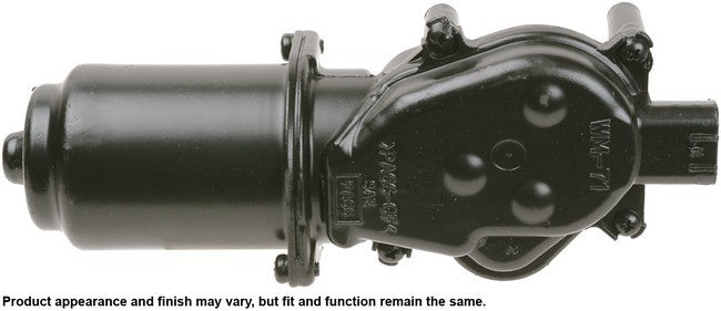 CARDONE Reman Windshield Wiper Motor P/N:43-4207 Fits: Mitsubishi Lancer 07-02 - Image 1