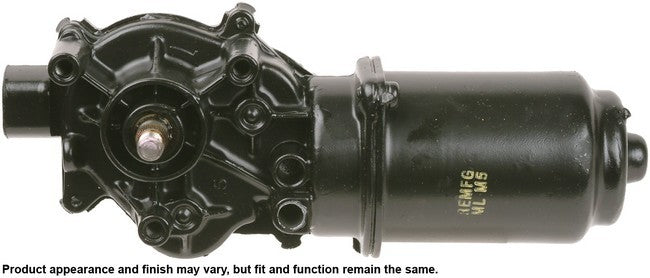 CARDONE Reman Windshield Wiper Motor P/N:43-4207 Fits: Mitsubishi Lancer 07-02 - Image 2