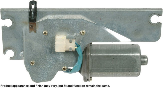 CARDONE Reman Windshield Wiper Motor P/N:43-4208 Fits: Dodge Raider 89-87, Mitsubishi Montero 91-86 - Image 1