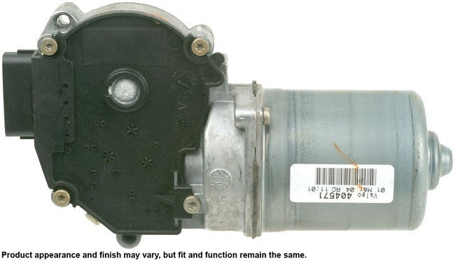 CARDONE Reman Windshield Wiper Motor P/N:43-4210 Fits: Mitsubishi Endeavor 08-04, Mitsubishi Endeavor 11-10 - Image 3
