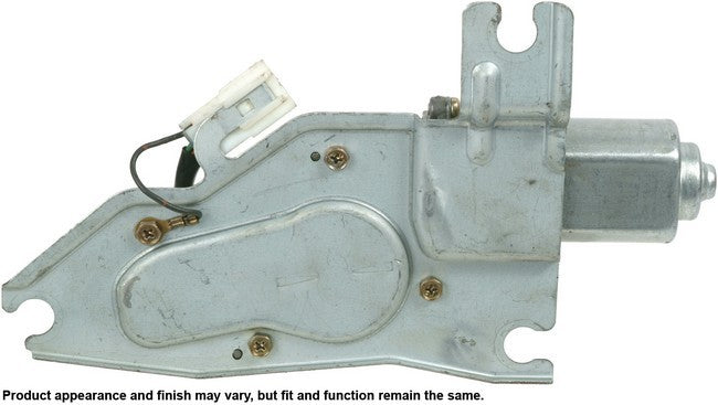 CARDONE Reman Windshield Wiper Motor P/N:43-4212 Fits: Mitsubishi Montero 06-01 - Image 1