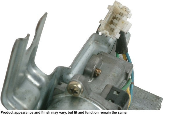 CARDONE Reman Windshield Wiper Motor P/N:43-4212 Fits: Mitsubishi Montero 06-01 - Image 4
