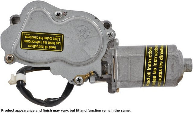 CARDONE Reman Windshield Wiper Motor P/N:43-4213 Fits: Mitsubishi Endeavor 08-04 - Image 1