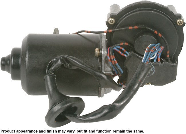 CARDONE Reman Windshield Wiper Motor P/N:43-4214 Fits: Mitsubishi Diamante 04-97 - Image 1