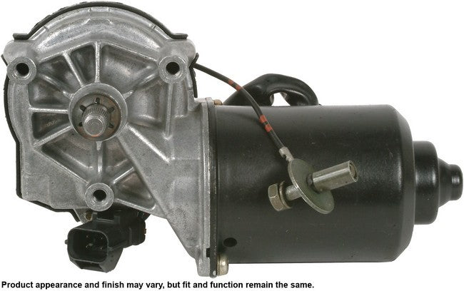 CARDONE Reman Windshield Wiper Motor P/N:43-4214 Fits: Mitsubishi Diamante 04-97 - Image 2