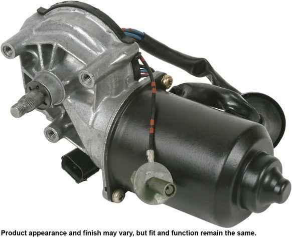CARDONE Reman Windshield Wiper Motor P/N:43-4214 Fits: Mitsubishi Diamante 04-97 - Image 3