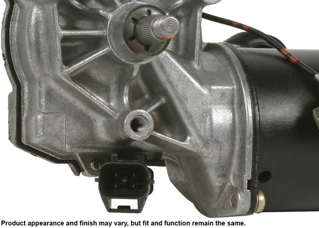 CARDONE Reman Windshield Wiper Motor P/N:43-4214 Fits: Mitsubishi Diamante 04-97 - Image 4