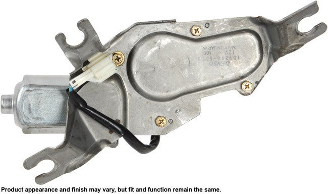 CARDONE Reman Windshield Wiper Motor P/N:43-4215 Fits: Mitsubishi Outlander 04-03 - Image 1
