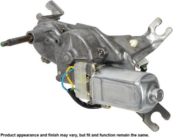 CARDONE Reman Windshield Wiper Motor P/N:43-4215 Fits: Mitsubishi Outlander 04-03 - Image 3