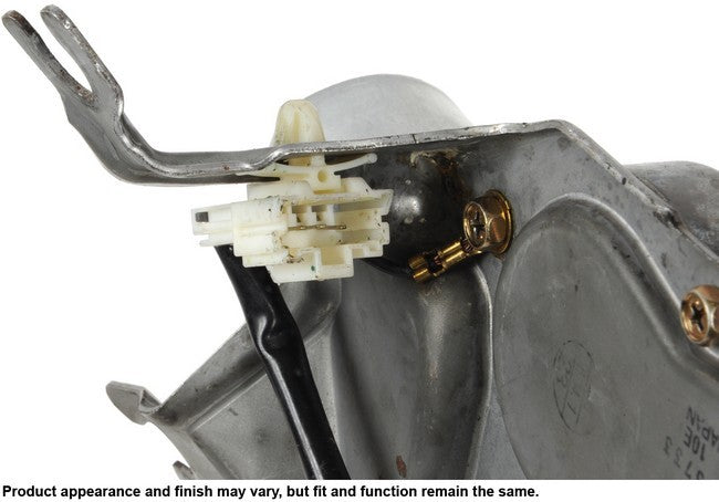CARDONE Reman Windshield Wiper Motor P/N:43-4215 Fits: Mitsubishi Outlander 04-03 - Image 4