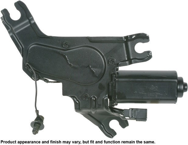 CARDONE Reman Windshield Wiper Motor P/N:43-4216 Fits: Mitsubishi Eclipse 05-00 - Image 1