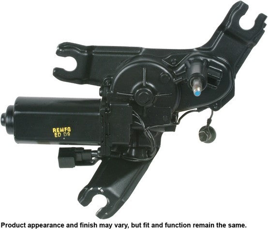 CARDONE Reman Windshield Wiper Motor P/N:43-4216 Fits: Mitsubishi Eclipse 05-00 - Image 2