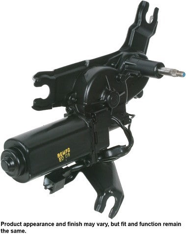 CARDONE Reman Windshield Wiper Motor P/N:43-4216 Fits: Mitsubishi Eclipse 05-00 - Image 3