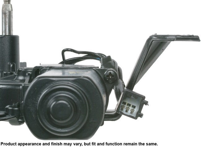 CARDONE Reman Windshield Wiper Motor P/N:43-4216 Fits: Mitsubishi Eclipse 05-00 - Image 4