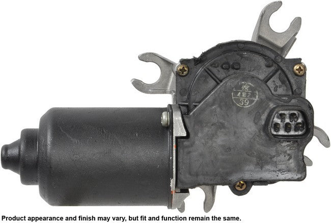 CARDONE Reman Windshield Wiper Motor P/N:43-4217 Fits: Mitsubishi Montero 06-01 - Image 1