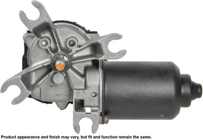 CARDONE Reman Windshield Wiper Motor P/N:43-4217 Fits: Mitsubishi Montero 06-01 - Image 2
