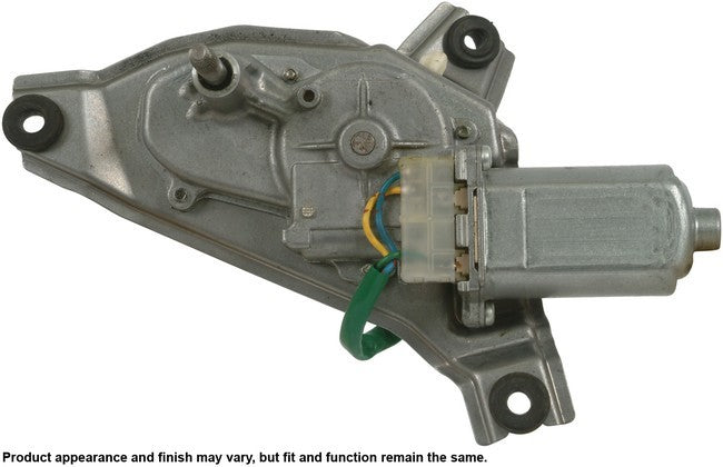 CARDONE Reman Windshield Wiper Motor P/N:43-4222 Fits: Mitsubishi Outlander 06-05 - Image 2