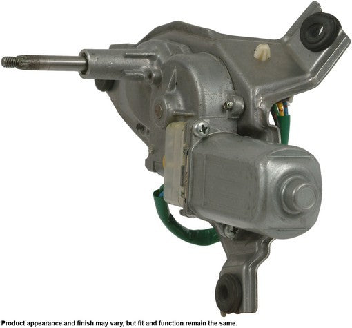 CARDONE Reman Windshield Wiper Motor P/N:43-4222 Fits: Mitsubishi Outlander 06-05 - Image 3