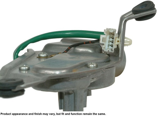 CARDONE Reman Windshield Wiper Motor P/N:43-4222 Fits: Mitsubishi Outlander 06-05 - Image 4