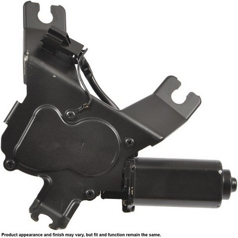 CARDONE Reman Windshield Wiper Motor P/N:43-4228 Fits: Mitsubishi Lancer 06-03 - Image 1