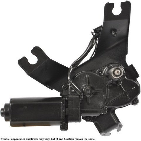 CARDONE Reman Windshield Wiper Motor P/N:43-4228 Fits: Mitsubishi Lancer 06-03 - Image 2