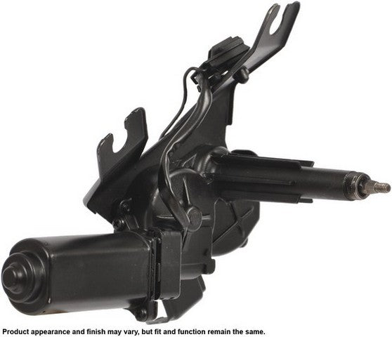 CARDONE Reman Windshield Wiper Motor P/N:43-4228 Fits: Mitsubishi Lancer 06-03 - Image 3