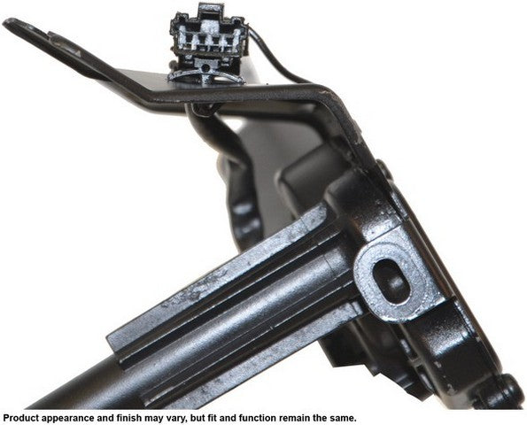 CARDONE Reman Windshield Wiper Motor P/N:43-4228 Fits: Mitsubishi Lancer 06-03 - Image 4