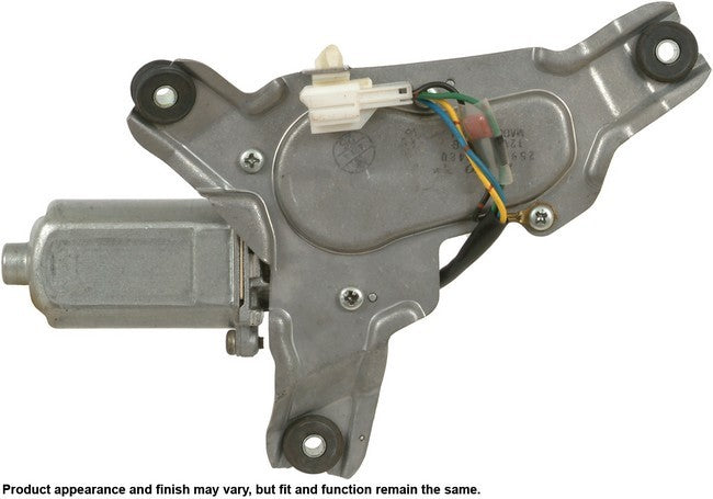 CARDONE Reman Windshield Wiper Motor P/N:43-4230 Fits: Mitsubishi Eclipse 12-06 - Image 1