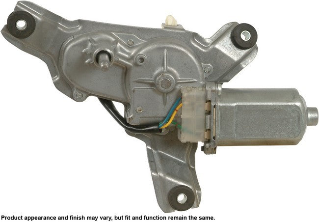 CARDONE Reman Windshield Wiper Motor P/N:43-4230 Fits: Mitsubishi Eclipse 12-06 - Image 2