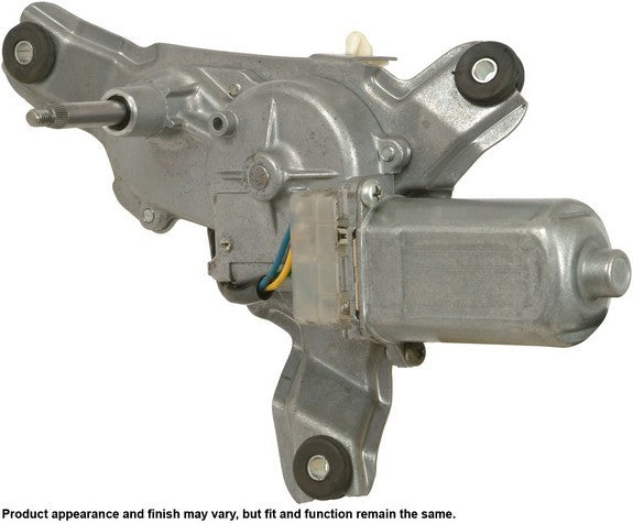 CARDONE Reman Windshield Wiper Motor P/N:43-4230 Fits: Mitsubishi Eclipse 12-06 - Image 3
