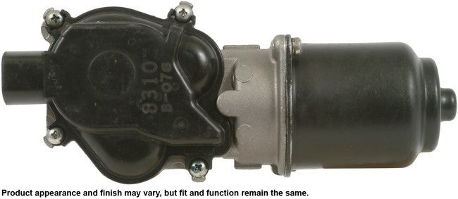 CARDONE Reman Windshield Wiper Motor P/N:43-4231 Fits: Mitsubishi Lancer 17-08 - Image 1
